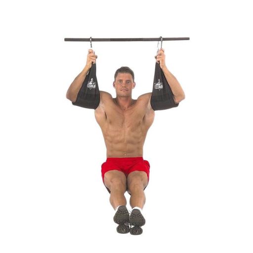 Body-Solid Felkartámasz AAB2