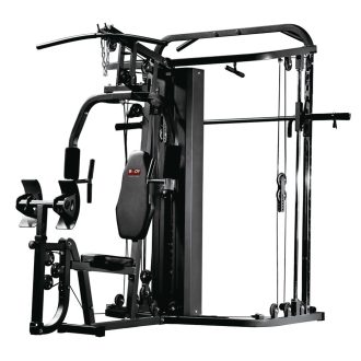 Body Sculpture BMG-4920B Kombinált edzőgép