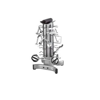 Body-Solid CAS-458 Fogantyú tartó állvány