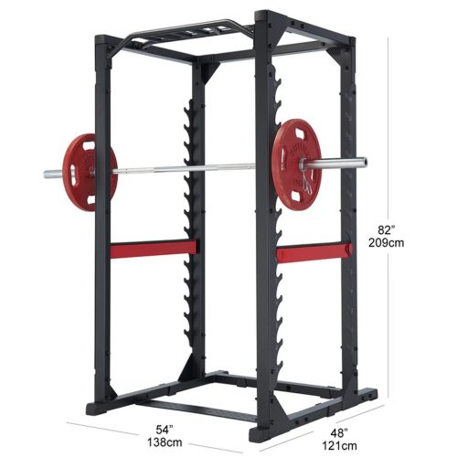 Body-Solid Monkey Bar Erőkeret (CLPR380) 