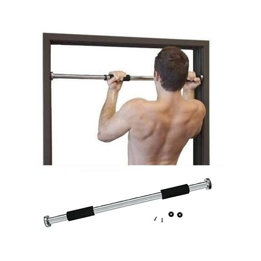 Deka Barbell DB9702 húzódzkodó rúd (62-92cm)