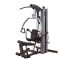 Body-Solid Fusion 500 Elit multi gym kombinált gép