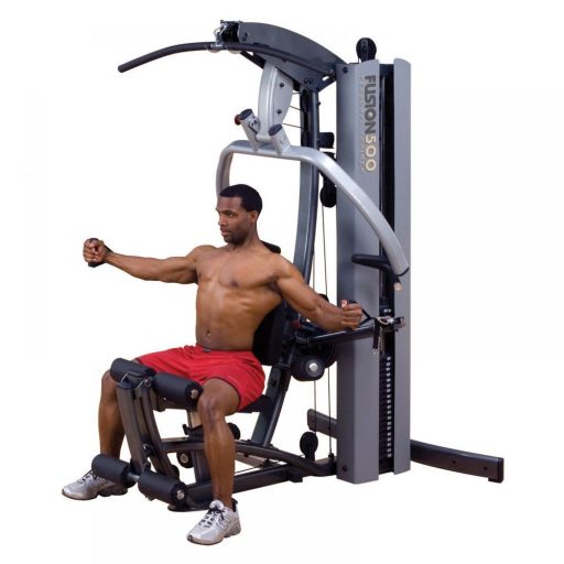 Body-Solid Fusion 500 Elit multi gym kombinált gép