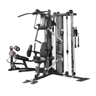 Body-Solid G10B + Kábeloszlop