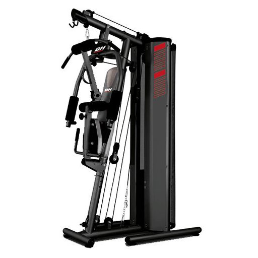 BH FITNESS Nevada Pro/Plus - G119B