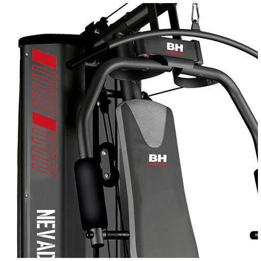 BH FITNESS Nevada Pro/Plus - G119B