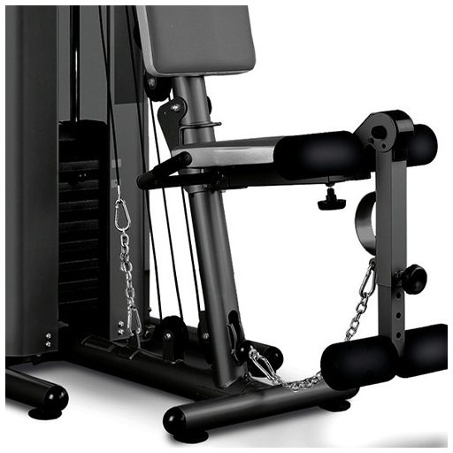 BH FITNESS Nevada Pro/Plus - G119B