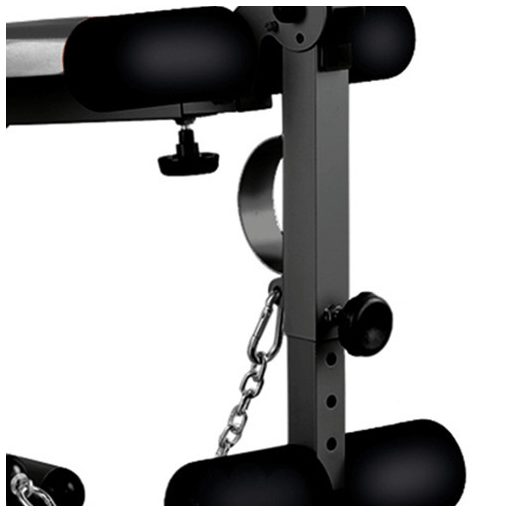 BH FITNESS Nevada Pro/Plus - G119B