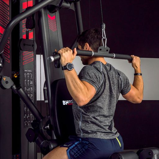 BH Fitness Multistation INDAR - G127