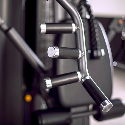 BH Fitness Multistation INDAR - G127