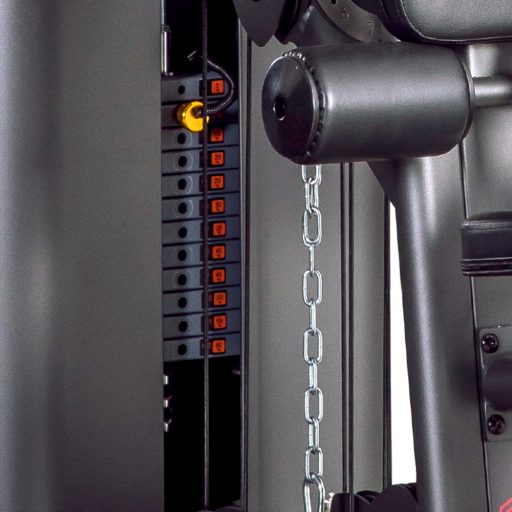 BH Fitness Multistation INDAR - G127