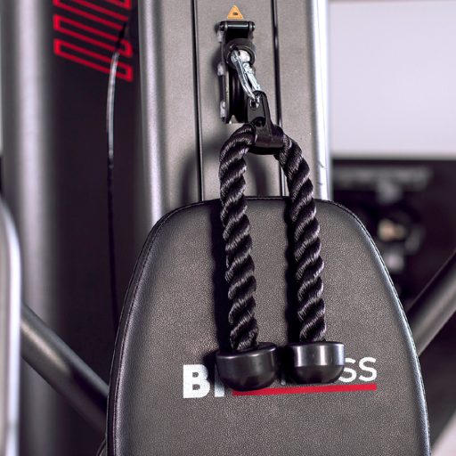 BH Fitness Multistation INDAR - G127