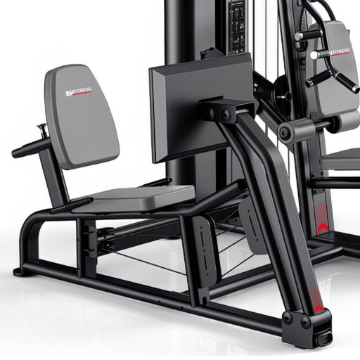 BH Fitness Multistation INDAR PRESS - G128