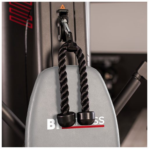 BH Fitness Multistation INDAR PRESS - G128