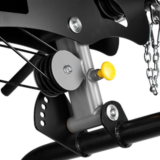 BH Fitness Multi Station TT Pro - G156