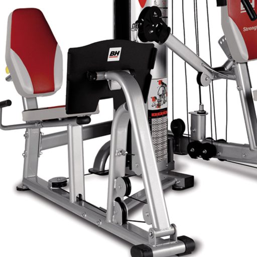 BH Fitness Multi Station TT Pro - G156