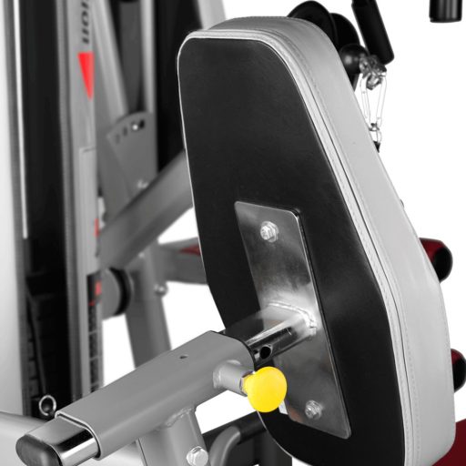 BH Fitness Multi Station TT Pro - G156