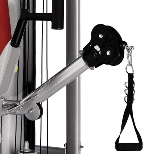 BH Fitness Multi Station TT Pro - G156