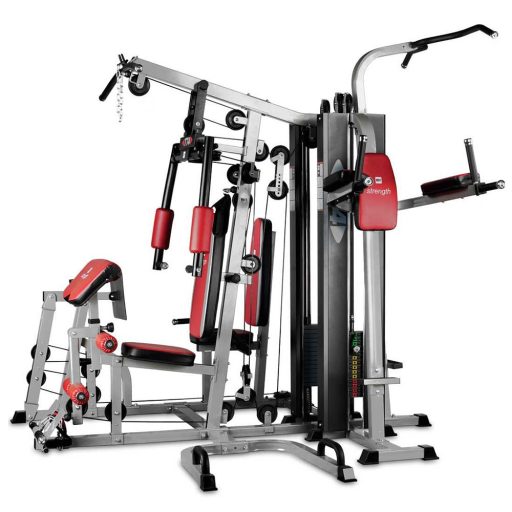 BH Fitness Multi Station TT4 - G159