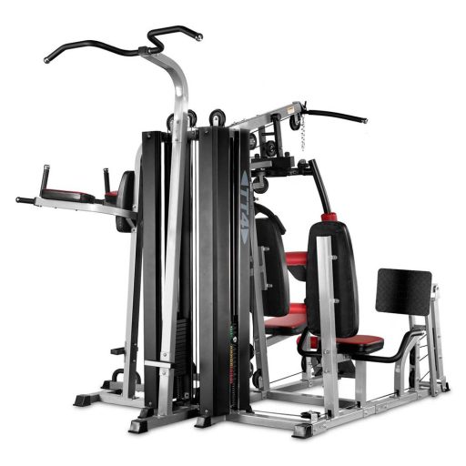 BH Fitness Multi Station TT4 - G159