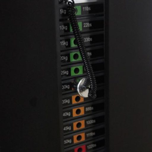 BH Fitness Multi Station TT4 - G159