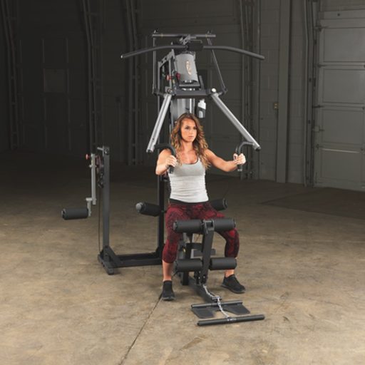 Body-Solid G2B kombinált gép