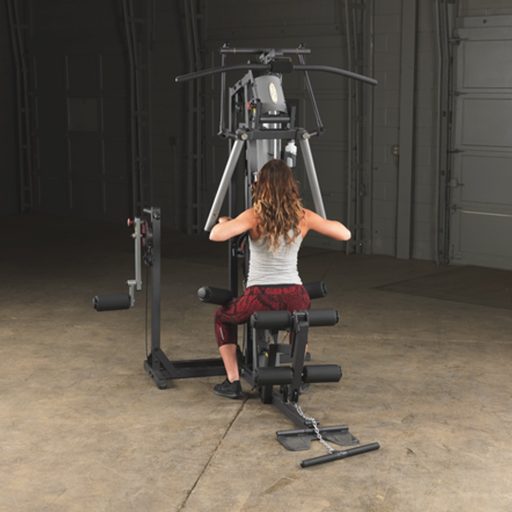 Body-Solid G2B kombinált gép