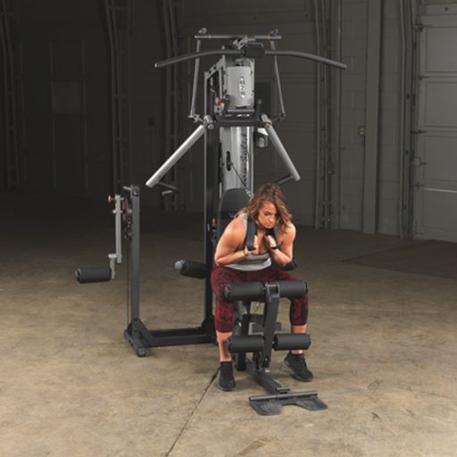 Body-Solid G2B kombinált gép