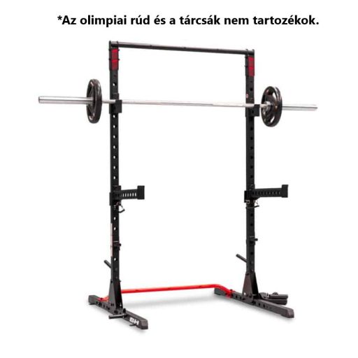 BH Fitness Power Rack