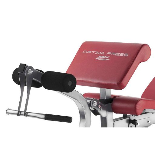 BH Fitness G330 Optima Press fekvenyomópad