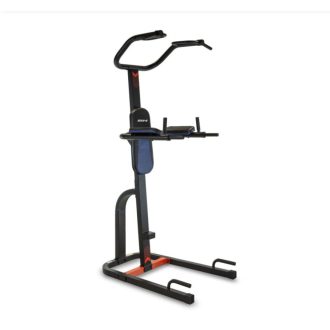 BH Fitness Power Tower-húzódzkodó tolódzkodó állvány