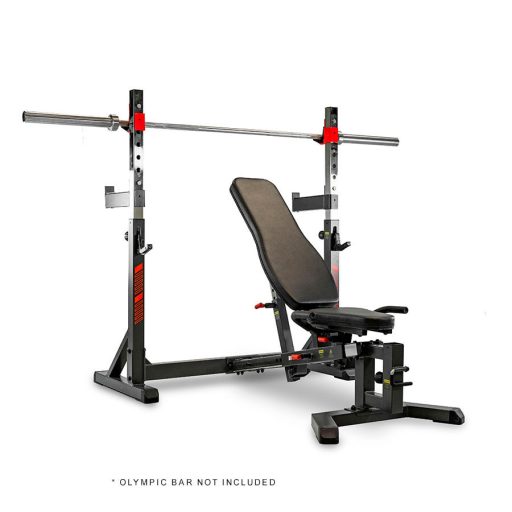 BH FITNESS G510 Állítható fekvenyomó pad