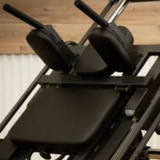 BH FITNESS HACK GUGGOLÓ, 45° LÁBTOLÓGÉP - G530