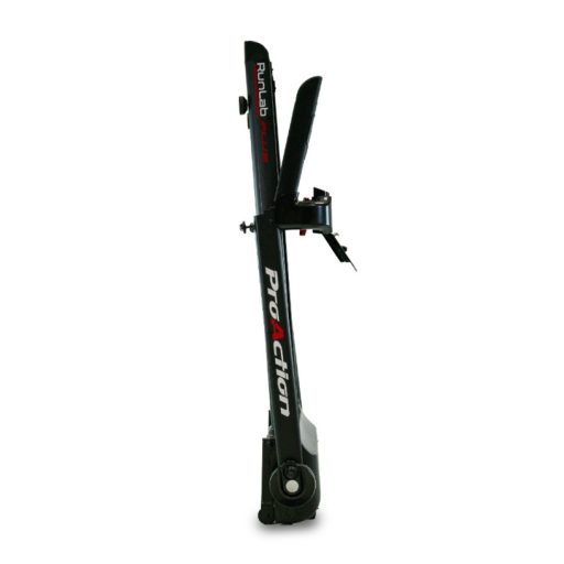 BH Fitness Runlab Plus futópad-Black