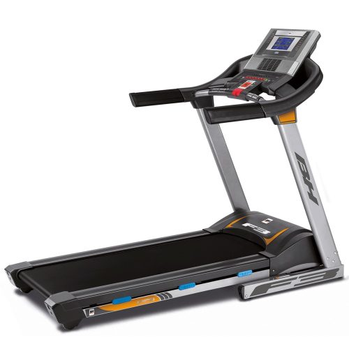 BH Fitness i.F3 i.Concept futópad