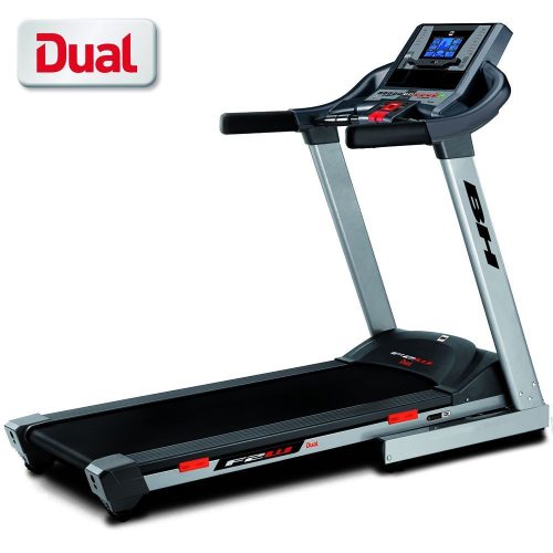 BH Fitness F2W Dual i.Concept futópad