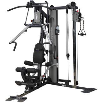 Body-Solid G6B+Kábeloszlop