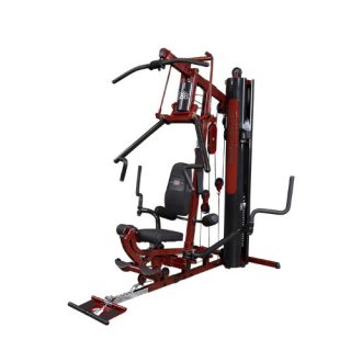 Body-Solid G6BR kombinált gép
