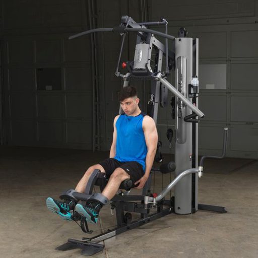 Body-Solid G6BR kombinált gép
