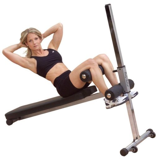 Body-Solid Állítható haspad (GAB60)