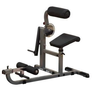 Body-Solid Has/Mélyhátgép (GCAB360)