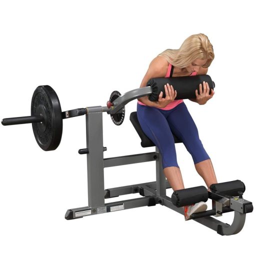 Body-Solid Has/Mélyhátgép (GCAB360)