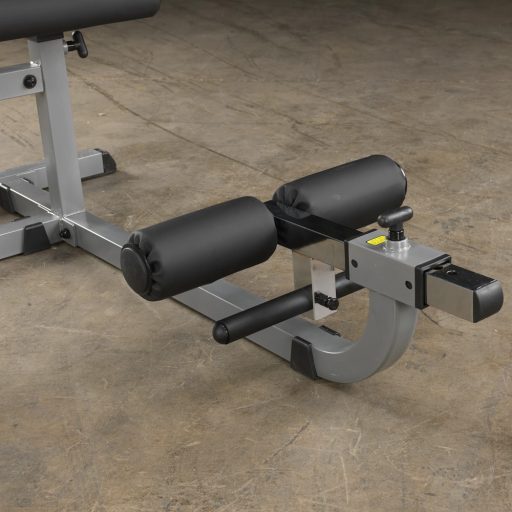 Body-Solid Has/Mélyhátgép (GCAB360)