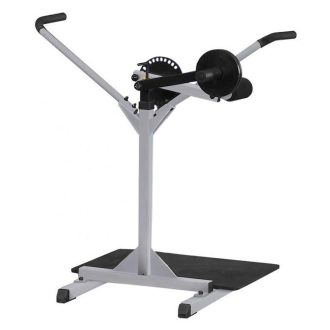 Body-Solid Egylábas csípőgép (GCMH390)