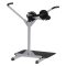 Body-Solid Egylábas csípőgép (GCMH390)