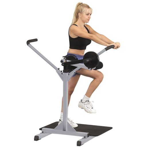 Body-Solid Egylábas csípőgép (GCMH390)