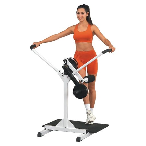 Body-Solid Egylábas csípőgép (GCMH390)