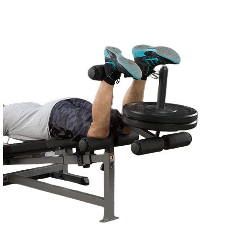 Body-Solid Univerzális GDIB46L fekvenyomópad - negatív is