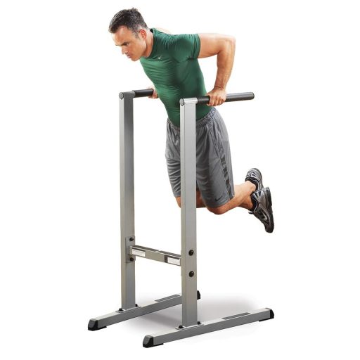 Body-Solid Tolódzkodó állvány (GDIP59)