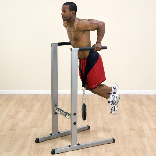 Body-Solid Tolódzkodó állvány (GDIP59)